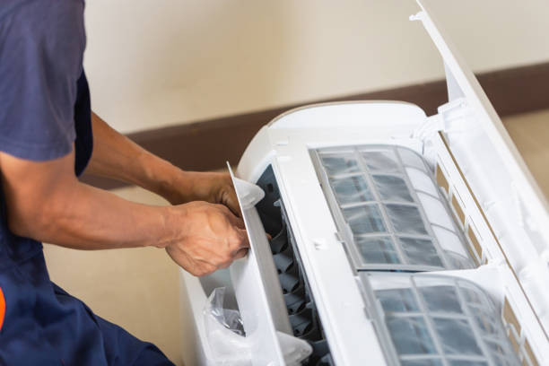 Best HVAC air duct cleaning  in Grundy Center, IA