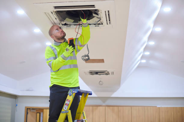 Best Air conditioning repair  in Grundy Center, IA