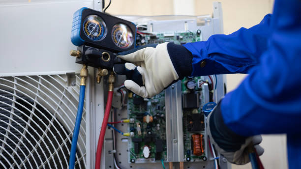 Professional HVAC in Grundy Center, IA